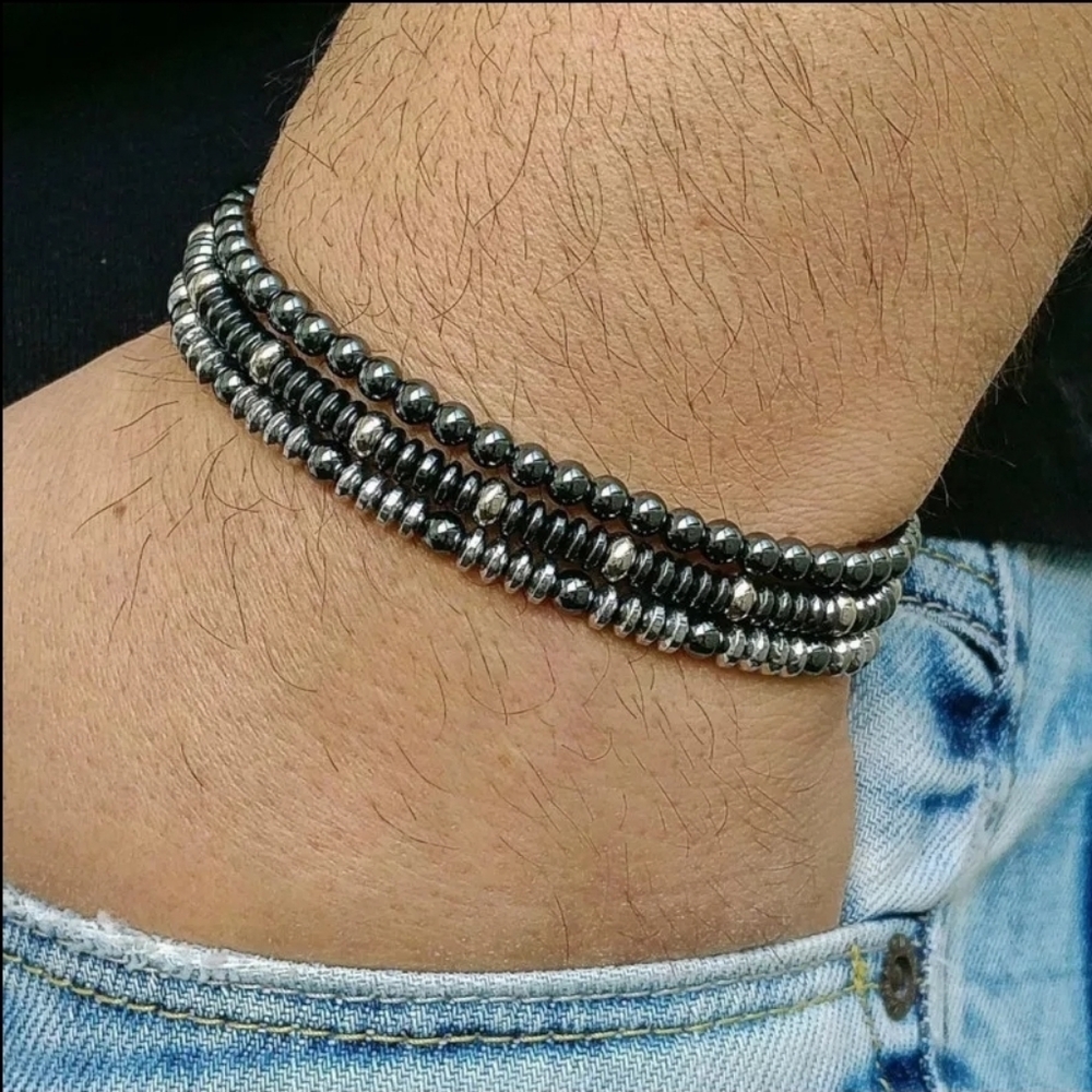 Bracelets